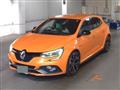 2018 Renault Megane