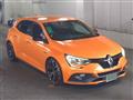 2018 Renault Megane