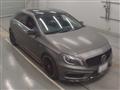 2015 Mercedes-Benz A-Class