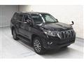 2020 Toyota Land Cruiser Prado