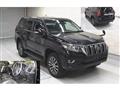 2020 Toyota Land Cruiser Prado