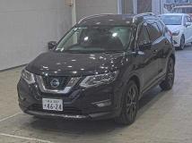 2021 Nissan X-Trail