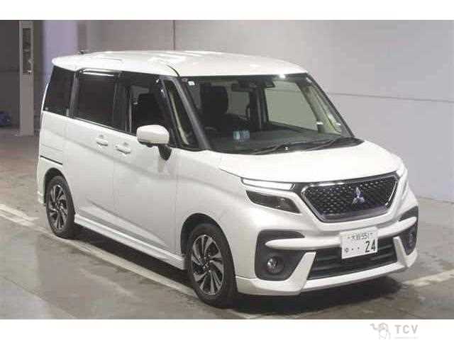 2021 Mitsubishi Mitsubishi Others