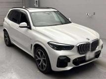 2021 BMW X5