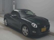 2024 Daihatsu Copen