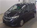 2018 Honda Freed