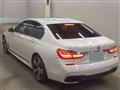 2017 BMW 7 Series