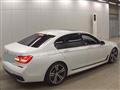 2017 BMW 7 Series