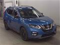 2018 Nissan X-Trail