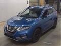 2018 Nissan X-Trail