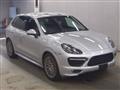 2012 Porsche Cayenne