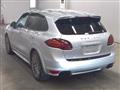 2012 Porsche Cayenne