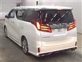 2021 Toyota Alphard G