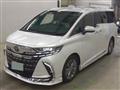 2024 Toyota Alphard G