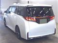 2025 Toyota Vellfire