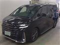 2025 Toyota Vellfire