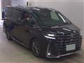 2025 Toyota Vellfire