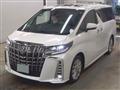 2021 Toyota Alphard G