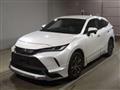 2024 Toyota Harrier