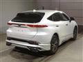 2024 Toyota Harrier