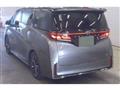 2025 Toyota Vellfire