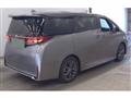 2025 Toyota Vellfire