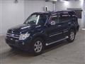 2008 Mitsubishi Pajero