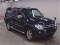 2008 Mitsubishi Pajero