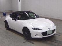 2024 Mazda Roadster