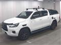 2022 Toyota Hilux