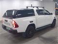 2022 Toyota Hilux
