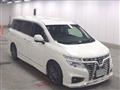 2019 Nissan Elgrand
