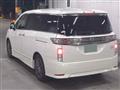 2019 Nissan Elgrand