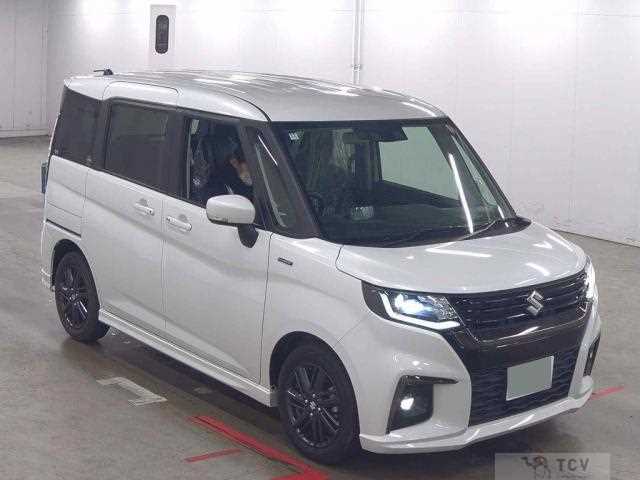 2022 Suzuki Suzuki Others