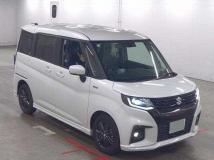 2022 Suzuki Suzuki Others