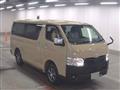 2025 Toyota Hiace Van