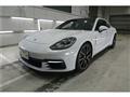 2018 Porsche Panamera