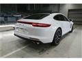2018 Porsche Panamera