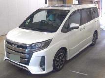 2017 Toyota Noah
