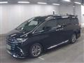 2025 Toyota Alphard G