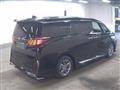 2025 Toyota Alphard G