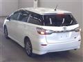 2013 Toyota Wish