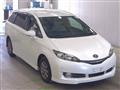 2013 Toyota Wish