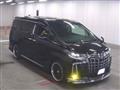 2022 Toyota Alphard G