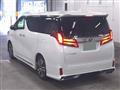 2021 Toyota Alphard G