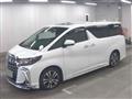 2021 Toyota Alphard G