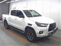 2021 Toyota Hilux
