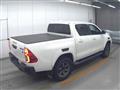 2021 Toyota Hilux