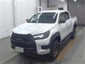 2025 Toyota Hilux