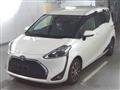 2021 Toyota Sienta